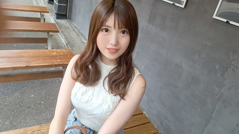 正常位しかしたことないお姉さん!