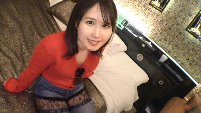 30歳には見えない童顔お姉さんがAV応募!