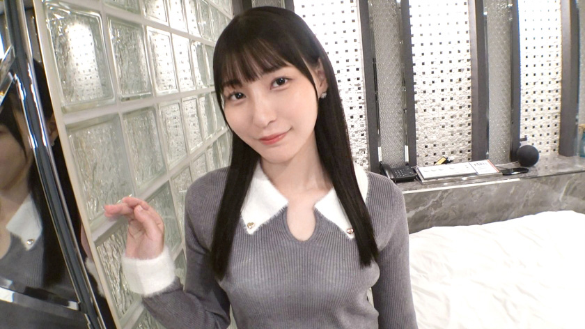 彼氏持ちの白衣の天使!