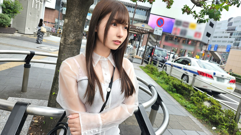 21歳幼稚園の先生がネットでAV応募!
