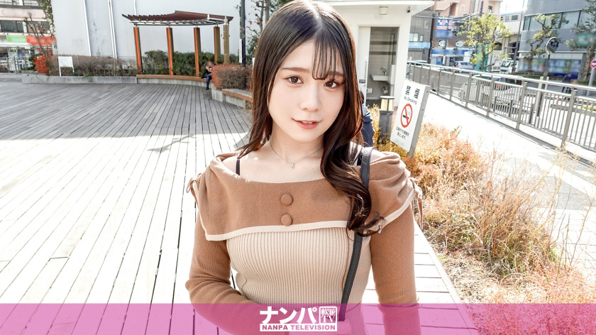 埼玉でナンパしたデカ尻美女を即ハメ!