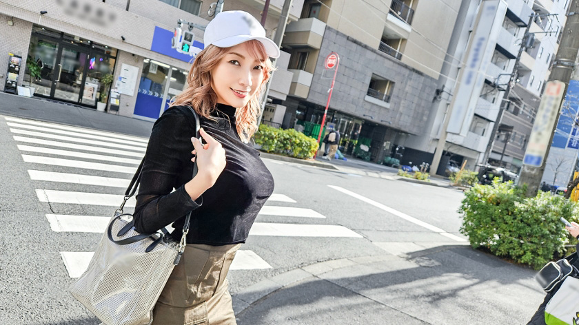 高身長お姉さんの大人の魅力!