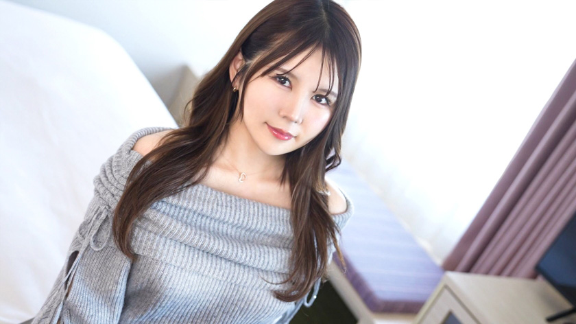 性に貪欲なお姉さんが憧れのAVに出演!