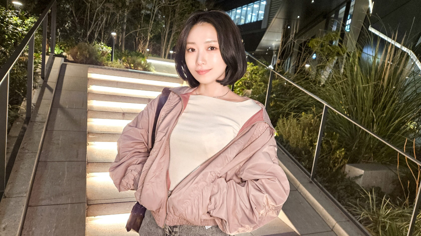恋愛より快感優先の美容師!