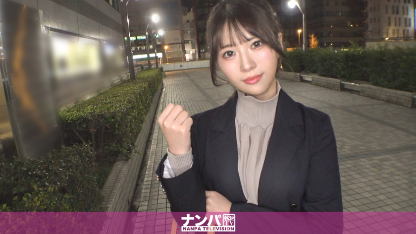 退勤後のムレムレマ◯コが疼き出す!