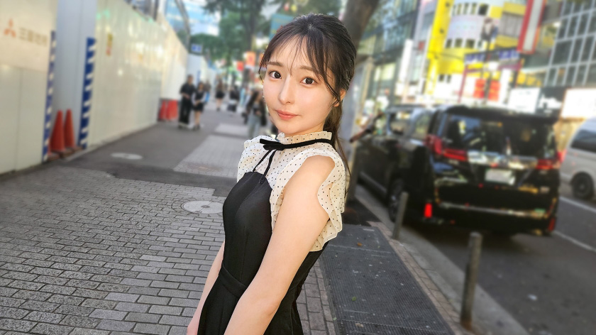 初めて見るデカ●ンに絶頂イキまくり！