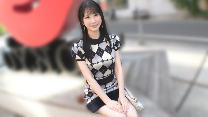 セックスがご無沙汰な美人さんがAV応募！