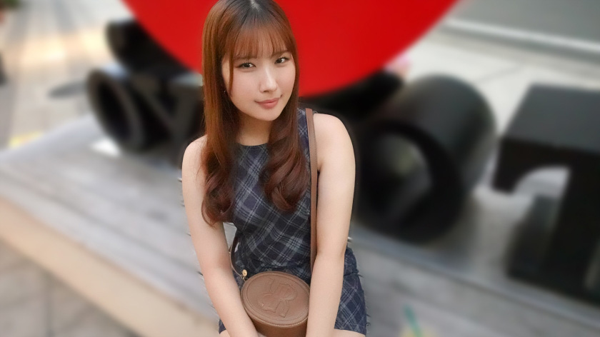 健康的で可愛いお姉さんがネットでAV応募！