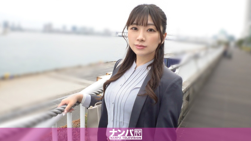 サボりOLを成敗、マジフ○○ク！！