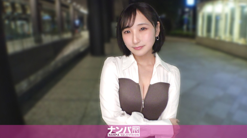 モデルをしてくれませんかと口説いて即ハメ！
