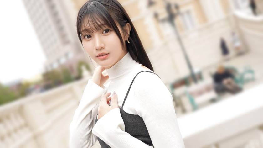 底知れぬ性欲な女子がネットでAVに応募！