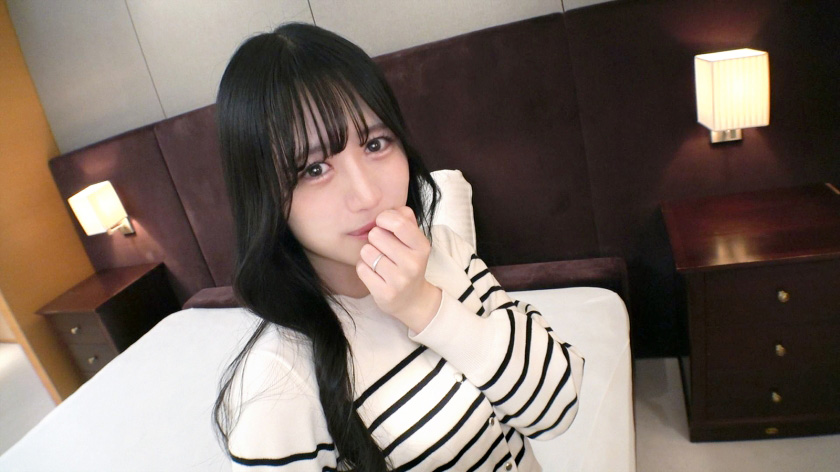 旦那とセックスレスなのでAV応募！