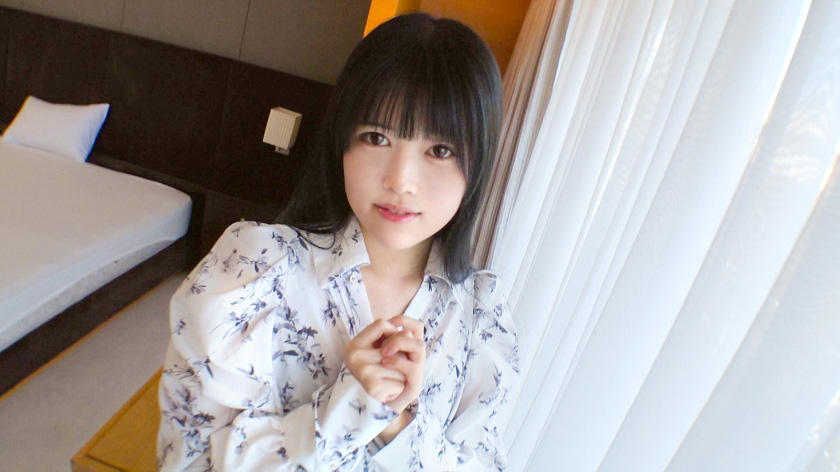 お花屋さんで働く美女の性欲が爆発！