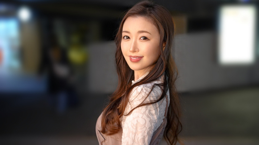 33歳パティシエがネットでAVに応募！