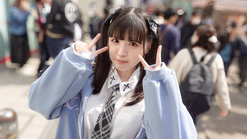 Gカップ美女がガンガン突かれて何度も絶頂！