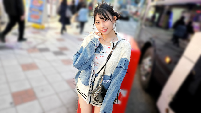 自分もやってみたいと思いネットでAV応募！