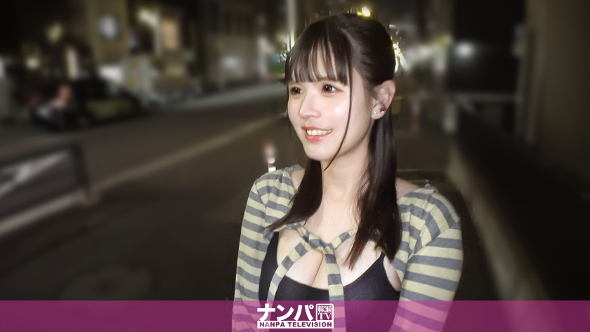 落ち着いた色気の美女をナンパして即ハメ！