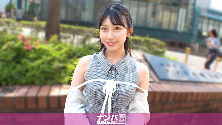 美容系インフルエンサーをナンパ即ハメ！
