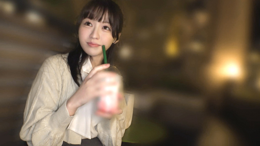 えろカワ女子の最高のセックス！